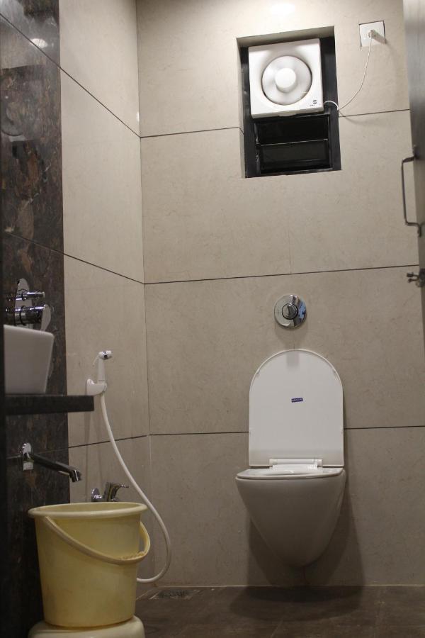 Hotel Nilay Дварка Экстерьер фото